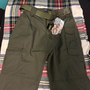5.11 TAC LITE PRO PANTS